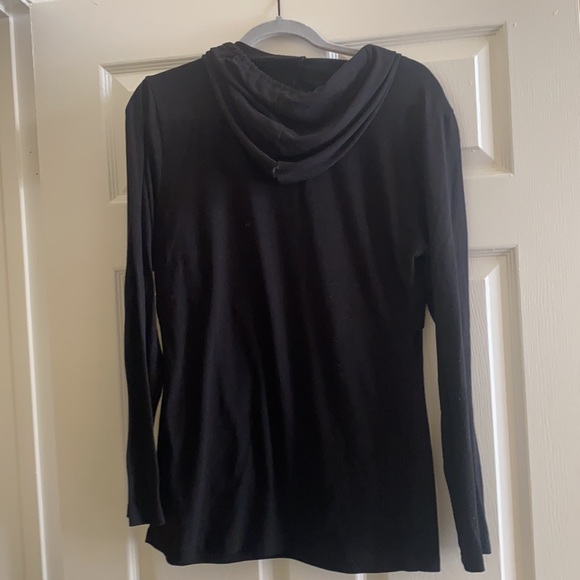 Nursing/maternity top - Picture 2 of 4